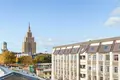 Appartement 2 chambres 40 m² Riga, Lettonie