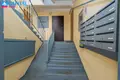 Apartamento 4 habitaciones 77 m² Kaunas, Lituania