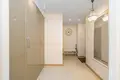 Appartement 3 chambres 109 m² Minsk, Bélarus