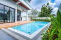 Willa 4 pokoi 640 m² Chalong, Tajlandia