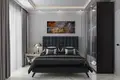 Wohnung 3 Schlafzimmer 118 m² Mittelmeerregion, Türkei