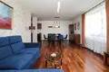 Appartement 3 chambres 78 m² en Cracovie, Pologne
