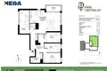 5 room apartment 122 m² Gdynia, Poland