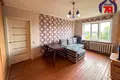Квартира 2 комнаты 53 м² Старобин, Беларусь