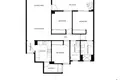 Apartamento 3 habitaciones 111 m² Dos Hermanas, Španjolska