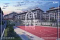 Appartement dans un nouvel immeuble Istanbul Sea Apartments Complex Beylikduzu