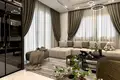 Wohnung 3 zimmer 123 m² Mezitli, Türkei