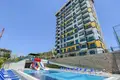 Wohnung 3 zimmer  Mahmutlar, Türkei