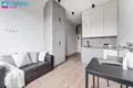 Mieszkanie 1 pokój 11 m² Wilno, Litwa