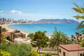 Villa 6 habitaciones 690 m² Benidorm, Španjolska