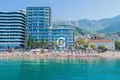 Apartamento 2 habitaciones 107 m² Rafailovici, Montenegro