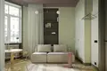 Apartamento 3 habitaciones 95 m² Riga, Letonia