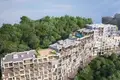 Appartement 1 chambre 47 m² Odessa, Ukraine