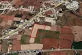 Atterrir  Frénaros, Chypre