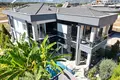 Вилла 5 комнат 314 м² Дёшемеалты, Турция