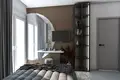 2 bedroom apartment 44 m² Municipality of Thessaloniki, Greece