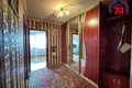 Квартира 2 комнаты 55 м² в Минске, Беларусь