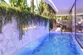 1 bedroom apartment 58 m² Canggu, Indonesia