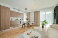 4 room apartment 89 m² Warsaw, Poland