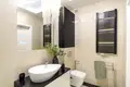 Appartement 3 chambres 62 m² Cracovie, Pologne