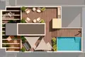 Wohnung 1 Schlafzimmer 54 m² Torrevieja, Spanien