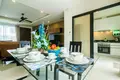 Maison de ville 2 chambres 173 m² Choeng Thale, Thaïlande