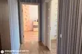 2 room apartment 53 m² Minsk, Belarus