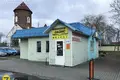 Shop 1 room 62 m² in Asipovichy District, Belarus