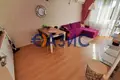 Квартира 3 комнаты 68 м² Несебр, Болгария