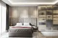 2 bedroom apartment 105 m² Oba, Turkey