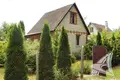 Casa 42 m² Matykalski sielski Saviet, Belarús