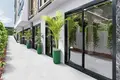Appartement 61 m² Alanya, Turquie