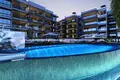 Appartement 1 chambre 50 m² district de Lárnaca, Chypre