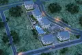 3 bedroom apartment 120 m² Oba, Turkey