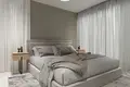 2 bedroom apartment 76 m² Kapparis, Cyprus