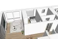 2 bedroom apartment 72 m² Municipality of Glyfada, Greece