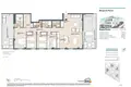 Penthouse 4 bedrooms 149 m² Benicàssim, Spain