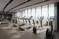 Appartement 2 chambres  Limassol, Chypre