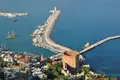 Villa 8 bedrooms 500 m² Alanya, Turkey