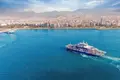 Residential complex New residence on the first sea line, Izmir, Turkey
