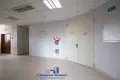 Oficina 89 m² en Minsk, Belarús