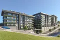 Appartement 4 chambres 139 m² Uskudar, Turquie