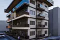 Appartement 100 m² Alanya, Turquie