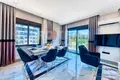 Пентхаус 3 комнаты 110 м² Оба, Турция