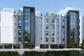 Квартира 2 спальни 80 м² муниципалитет Ларнака, Кипр
