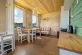 Casa 82 m² Slabadski sielski Saviet, Belarús