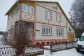 Haus 183 m² Luhavaslabadski sielski Saviet, Belarus