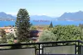 Mieszkanie 3 pokoi 109 m² Stresa, Włochy