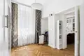 Appartement 2 chambres 64 m² Varsovie, Pologne