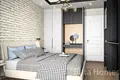 Квартира 2 комнаты 55 м² Mahmutlar Mahallesi, Турция
